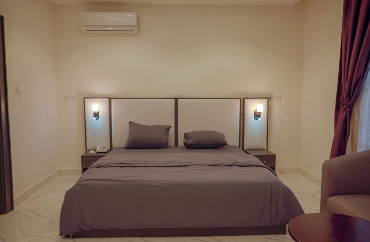 Executive Room